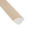 Msi Aaron Blonde 075 Thick X 075 Wide X 78 Length Quarter Round Molding ZOR-LVT-T-0367 - alternate 2